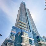 1-bedroom condo apartment for rent in Toronto — 2706 - 386 Yonge Street (Photo 1)