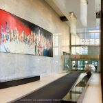 1-bedroom condo apartment for rent in Toronto — 2706 - 386 Yonge Street (Photo 2)