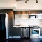 1-bedroom condo apartment for rent in Toronto — 2706 - 386 Yonge Street (Photo 3)
