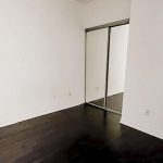 1-bedroom condo apartment for rent in Toronto — 2706 - 386 Yonge Street (Photo 4)