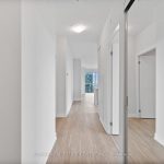 2-bedroom condo apartment for rent in Mississauga — 2706 - 430 Square One Drive (Photo 4)