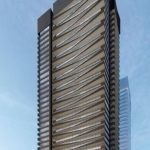 2-bedroom condo apartment for rent in Toronto — 2709 - 127 Broadway Avenue (Photo 1)