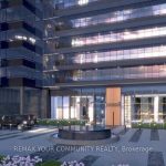 2-bedroom condo apartment for rent in Toronto — 2709 - 127 Broadway Avenue (Photo 2)