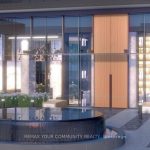 2-bedroom condo apartment for rent in Toronto — 2709 - 127 Broadway Avenue (Photo 3)