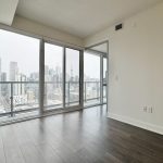 1-bedroom condo apartment for rent in Toronto — 2709 - 89 Mcgill Street (Photo 1)