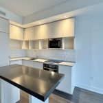 1-bedroom condo apartment for rent in Toronto — 2709 - 89 Mcgill Street (Photo 2)