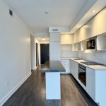 1-bedroom condo apartment for rent in Toronto — 2709 - 89 Mcgill Street (Photo 3)