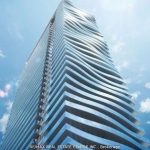 2-bedroom condo apartment for rent in Toronto — 2710 - 33 Shore Breeze Drive (Photo 1)