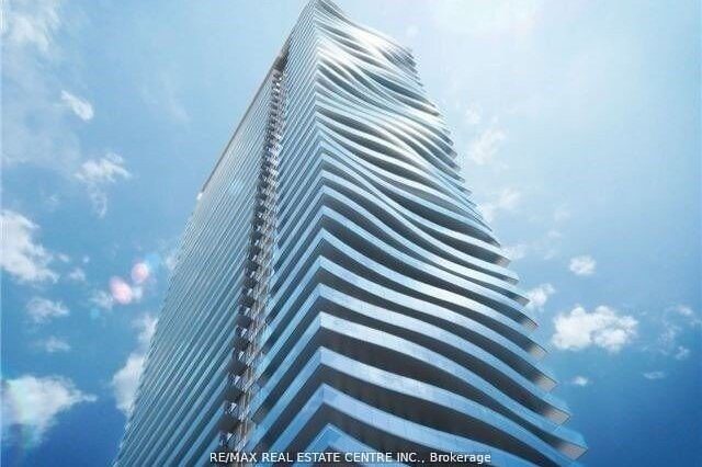 2-bedroom condo apartment for rent in Toronto — 2710 - 33 Shore Breeze Drive (Photo 1)