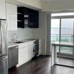2-bedroom condo apartment for rent in Toronto — 2710 - 33 Shore Breeze Drive (Photo 3)