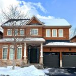 4-bedroom detached home for sale in Oakville — 273 Duskywing Way (Photo 1)