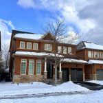 4-bedroom detached home for sale in Oakville — 273 Duskywing Way (Photo 2)