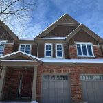 3-bedroom att/row/townhouse for rent in Ottawa — 273 Via San Marino Street (Photo 1)