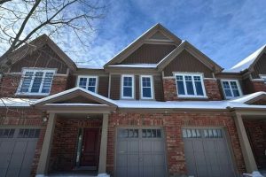 3-bedroom att/row/townhouse for rent in Ottawa — 273 Via San Marino Street