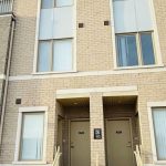 3-bedroom condo townhouse for rent in Vaughan — 274 - 150 Honeycrisp Crescent (Photo 1)