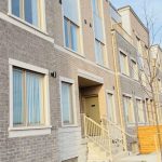 3-bedroom condo townhouse for rent in Vaughan — 274 - 150 Honeycrisp Crescent (Photo 2)