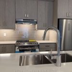 3-bedroom condo townhouse for rent in Vaughan — 274 - 150 Honeycrisp Crescent (Photo 3)