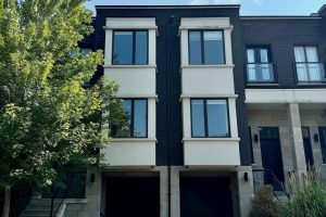 3-bedroom att/row/townhouse for rent in Oakville — 274 Vellwood Commons N/a