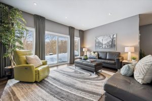 2-bedroom detached home for sale in Waterloo — 276 Dewdrop Crescent