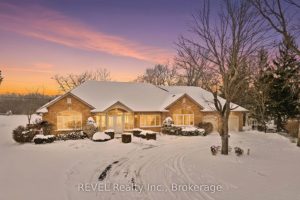 3-bedroom detached home for sale in Fort Erie — 2765 Niagara Parkway