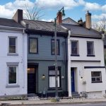 2-bedroom att/row/townhouse for sale in Hamilton — 277 Main Street W (Photo 1)