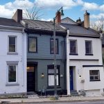 2-bedroom att/row/townhouse for sale in Hamilton — 277 Main Street W (Photo 3)