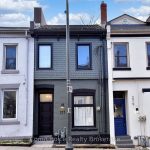 2-bedroom att/row/townhouse for sale in Hamilton — 277 Main Street W (Photo 4)