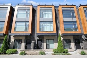 4-bedroom condo townhouse for rent in Brampton — 28 - 200 Malta Avenue