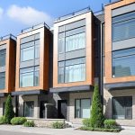 4-bedroom condo townhouse for rent in Brampton — 28 - 200 Malta Avenue (Photo 2)