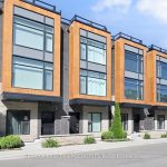 4-bedroom condo townhouse for rent in Brampton — 28 - 200 Malta Avenue (Photo 3)