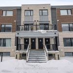 Studio condo townhouse for rent in Ottawa — 28 - 301 Glenroy Gilbert Drive (Photo 1)