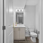 Studio condo townhouse for rent in Ottawa — 28 - 301 Glenroy Gilbert Drive (Photo 4)