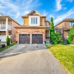 3-bedroom detached home for sale in Brampton — 28 Fallstar Crescent (Photo 2)