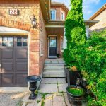3-bedroom detached home for sale in Brampton — 28 Fallstar Crescent (Photo 3)