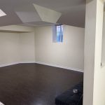 2-bedroom detached home for rent in Brampton — 28 Frampton Road (Photo 1)