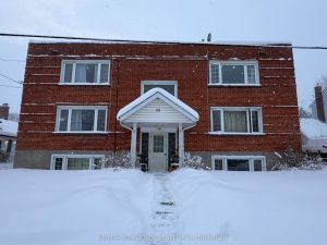 Studio investment home for sale in Quinte West — 28 Mccoll Street