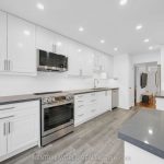 3-bedroom link home for sale in Toronto — 28 Moorehouse Drive (Photo 1)