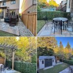 3-bedroom link home for sale in Toronto — 28 Moorehouse Drive (Photo 3)