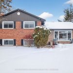 3-bedroom detached home for sale in Barrie — 28 Springhome Road (Photo 1)