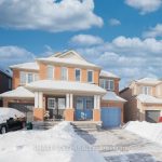 3-bedroom semi-detached home for sale in Markham — 28 Tara Crescent (Photo 1)