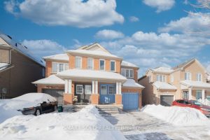 3-bedroom semi-detached home for sale in Markham — 28 Tara Crescent