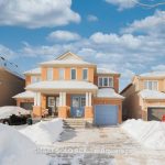 3-bedroom semi-detached home for sale in Markham — 28 Tara Crescent (Photo 4)