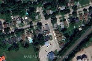 2-bedroom detached home for sale in Chatham-kent — 280 Park Street