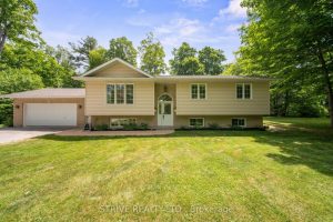 3-bedroom detached home for sale in Kawartha Lakes — 280 Porter Road