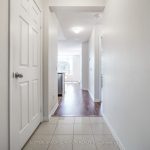 1-bedroom condo apartment for rent in Toronto — 2801 - 155 Beecroft Road (Photo 2)