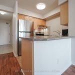 1-bedroom condo apartment for rent in Toronto — 2801 - 155 Beecroft Road (Photo 3)