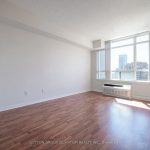 1-bedroom condo apartment for rent in Toronto — 2801 - 155 Beecroft Road (Photo 4)
