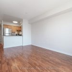 1-bedroom condo apartment for rent in Toronto — 2801 - 155 Beecroft Road (Photo 5)