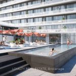 2-bedroom condo apartment for rent in Mississauga — 2801 - 3900 Confederation Parkway (Photo 4)