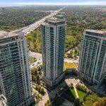 2-bedroom condo apartment for sale in Toronto — 2802 - 225 Sherway Gardens Road (Photo 1)